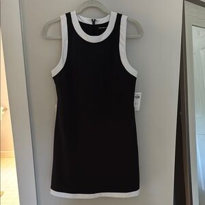 NEW WITH TAGS athletic dress with shorts & pockets